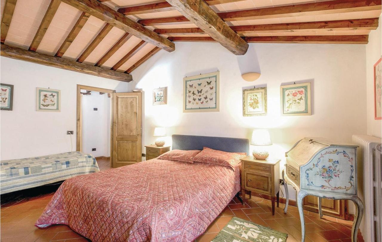 Stunning Home In Molino Del Piano Fi With Wifi Kültér fotó