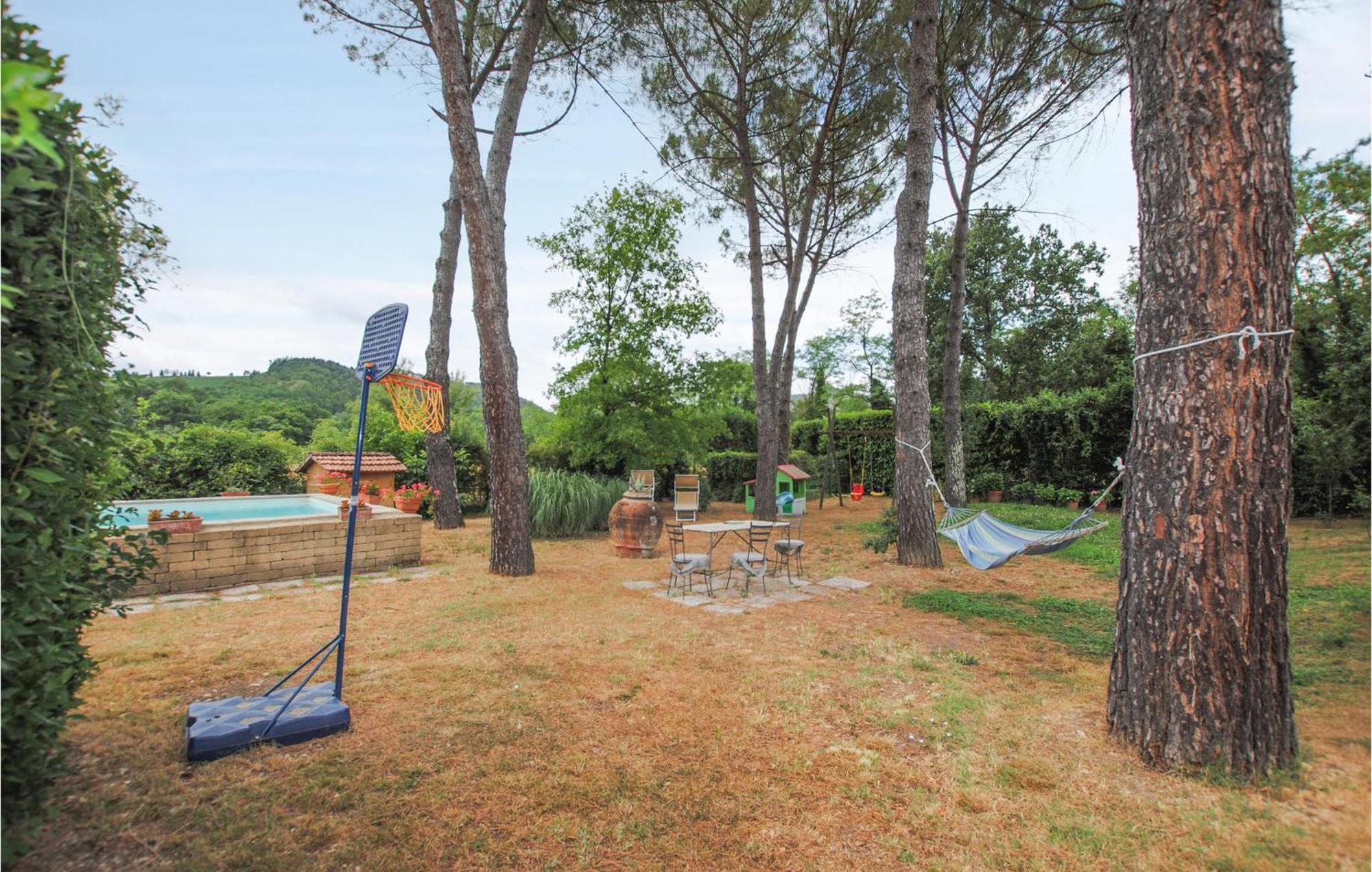 Stunning Home In Molino Del Piano Fi With Wifi Kültér fotó